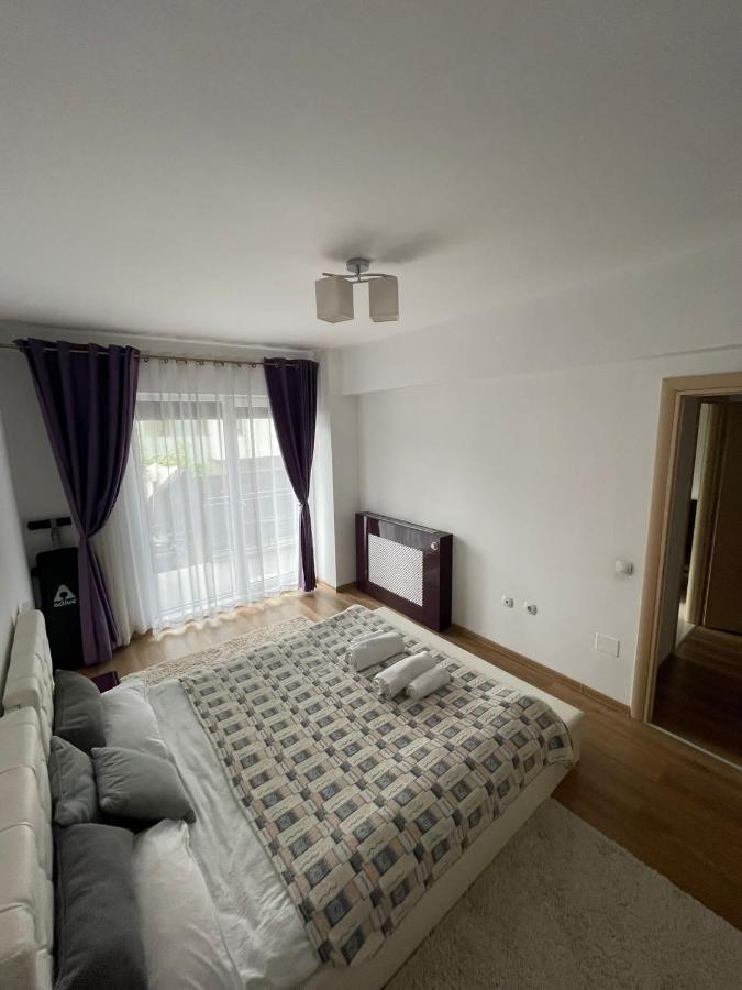 Yamaluxe Apartments - Home-Like Apartment Cluj-Napoca Exterior foto